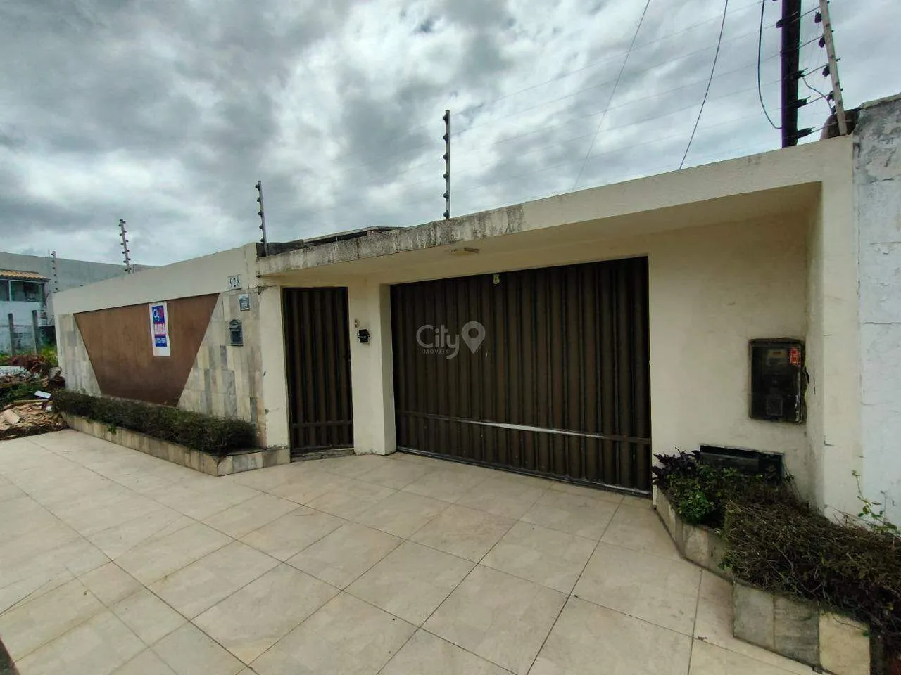 Casa para aluguel, 3 quartos, 1 suíte, 4 vagas, Coroa do Meio - Aracaju/SE