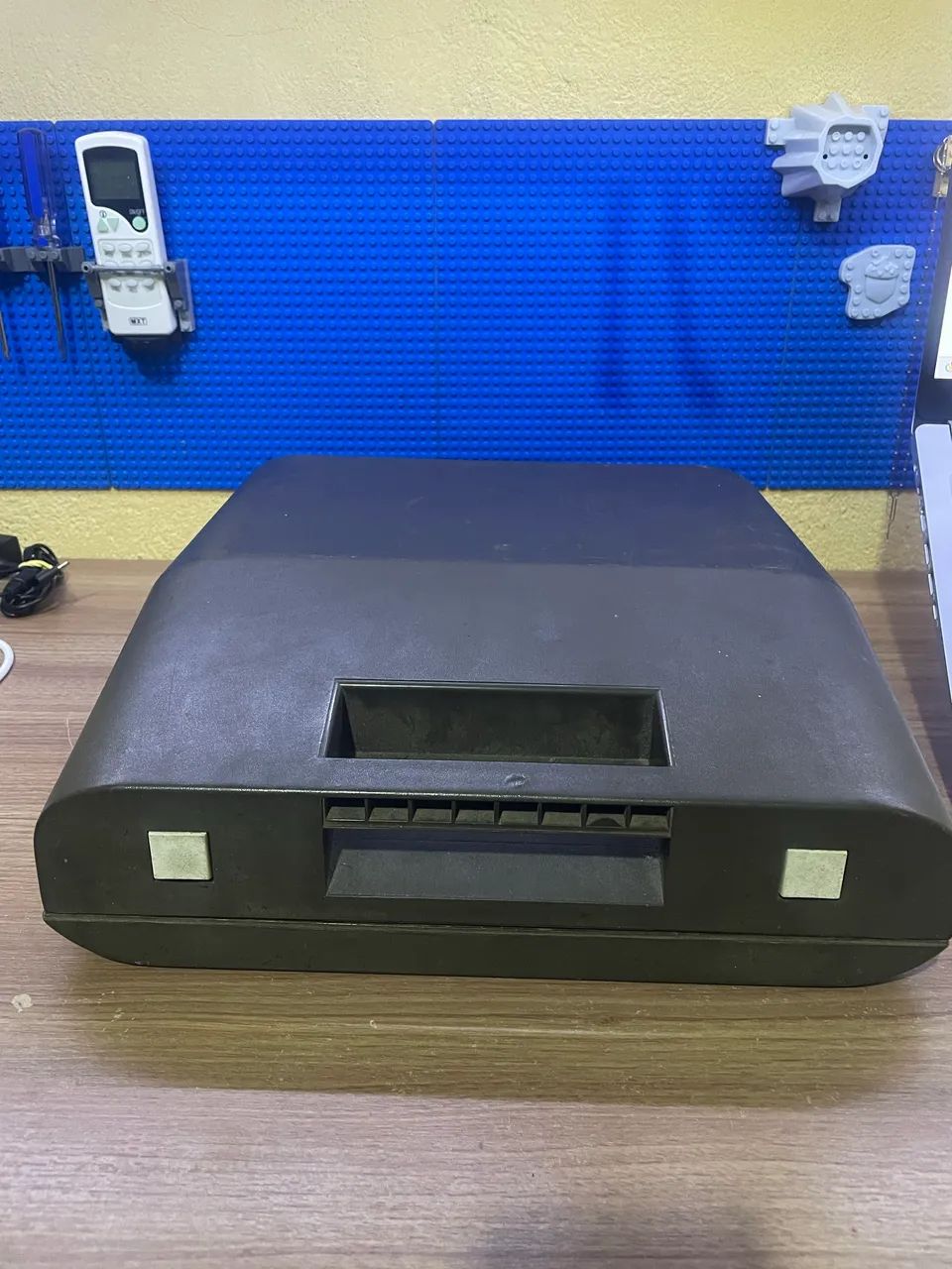 Máquina de escrever  - Foto 2