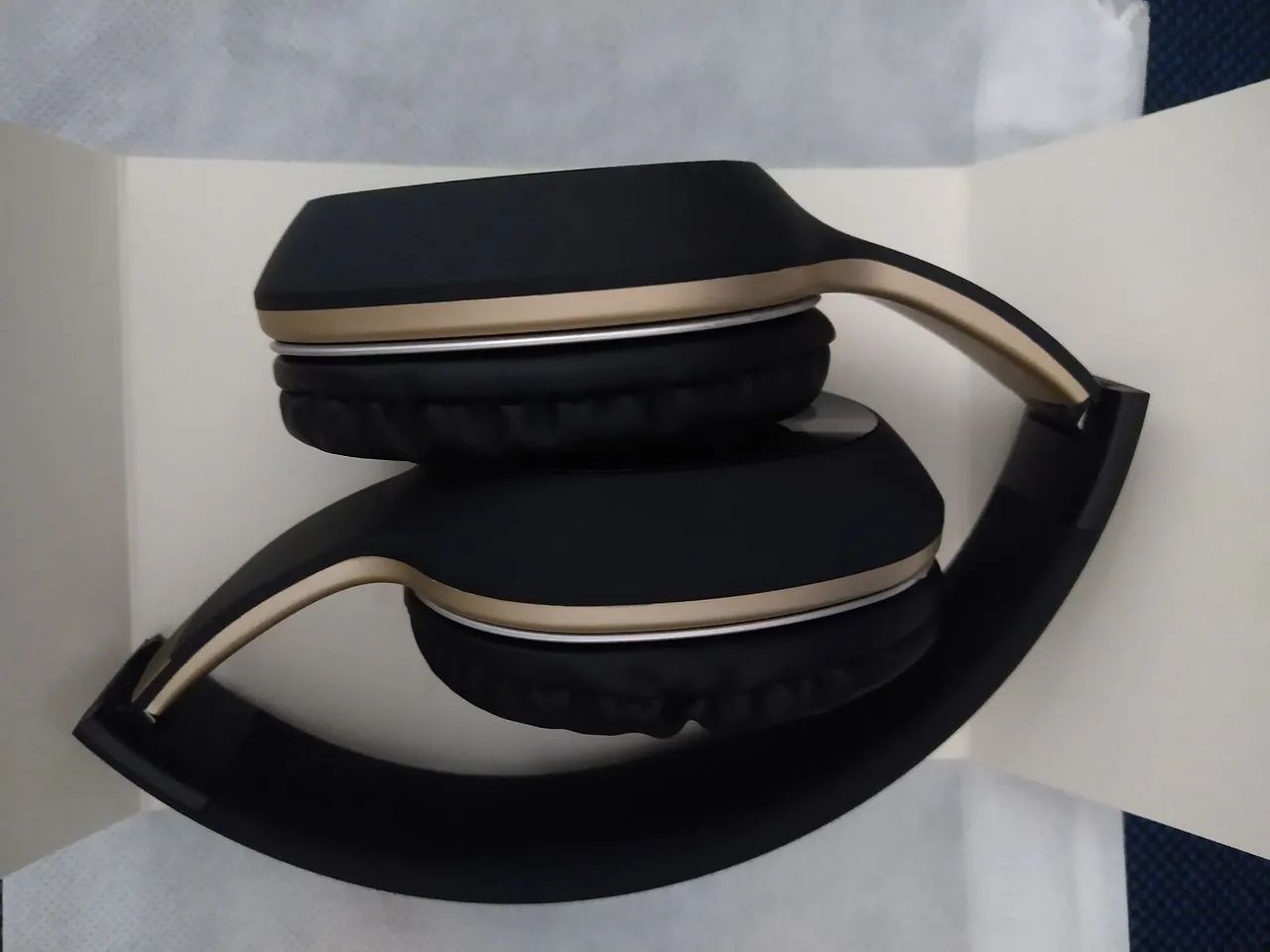 Fone de ouvido Jbl Mod. 951 BT - Foto 3