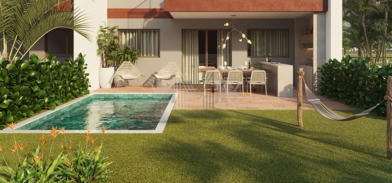 Apartamento à venda no bairro Praia dos Carneiros - Tamandaré/PE - Foto 3