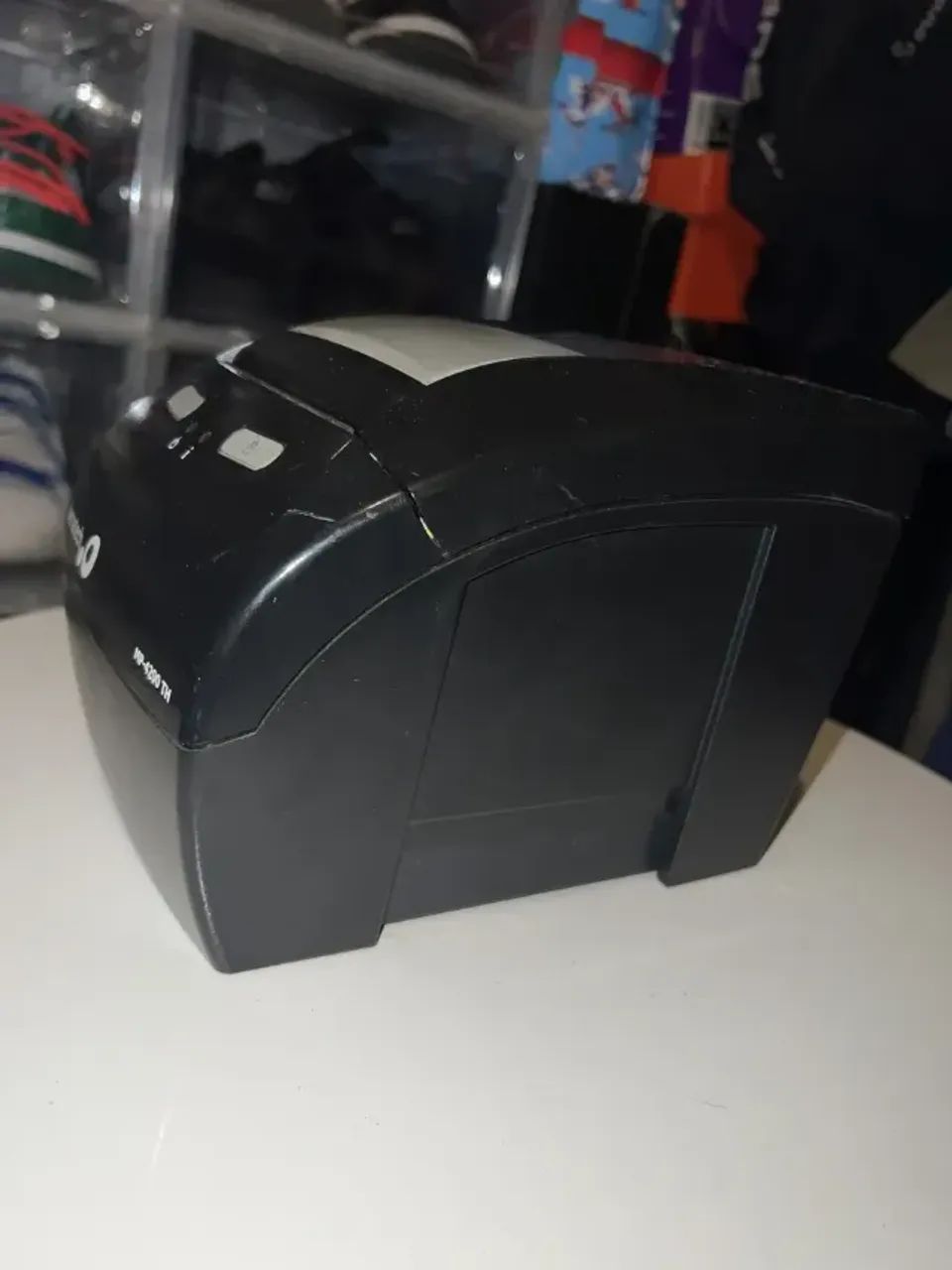 Bematech MP-4200 TH USB Printer64286147475331121