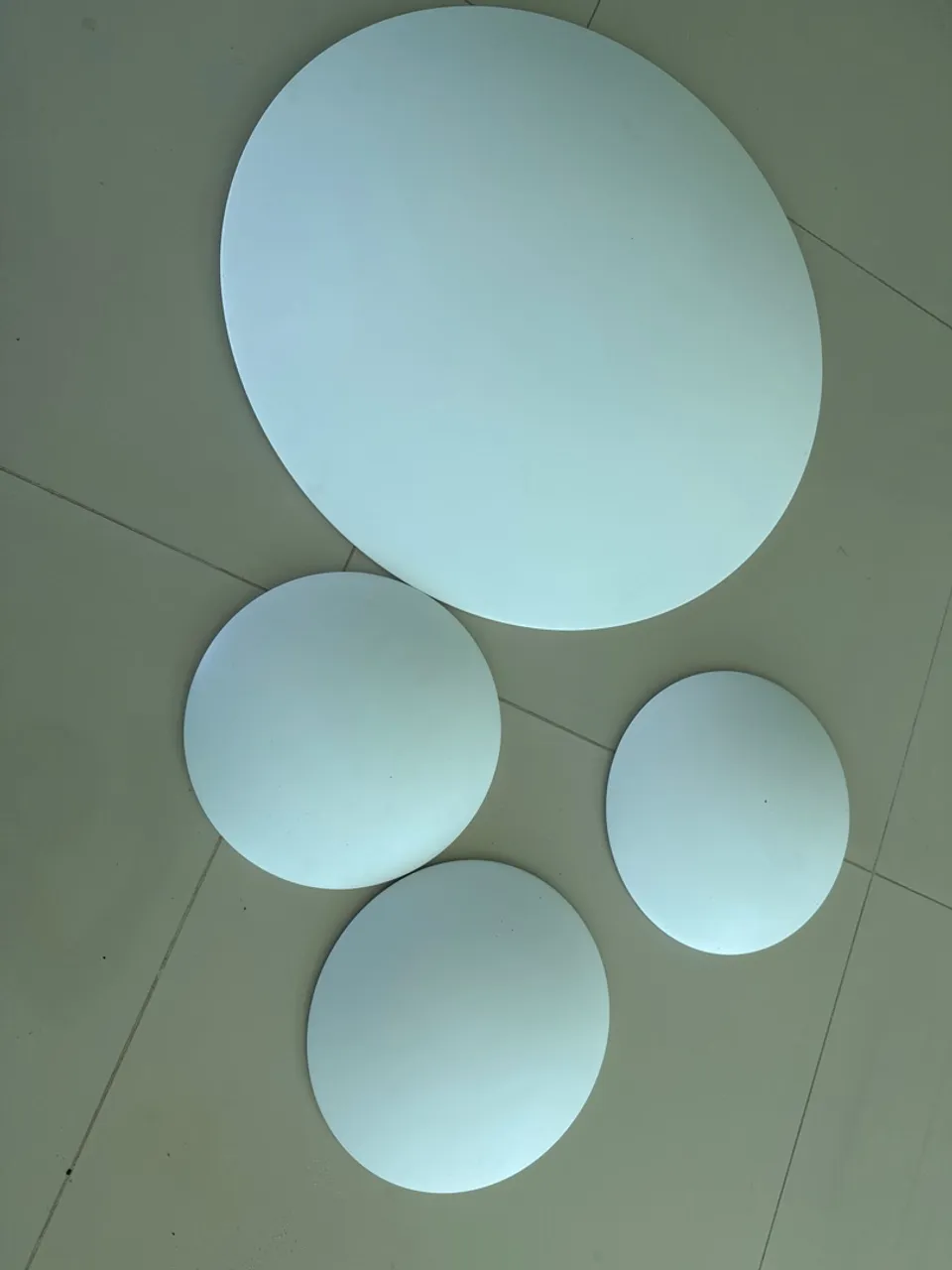Luminária