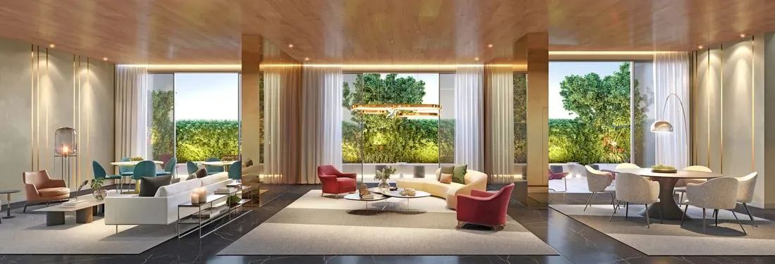 CYRELA ATMOSFERA 360 - Foto 10