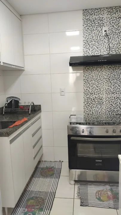 Aluga-se apartamento no Residencial Malbec, Quadra 1201 SuL - P, Diretor Sul, Palmas - TO - Foto 5
