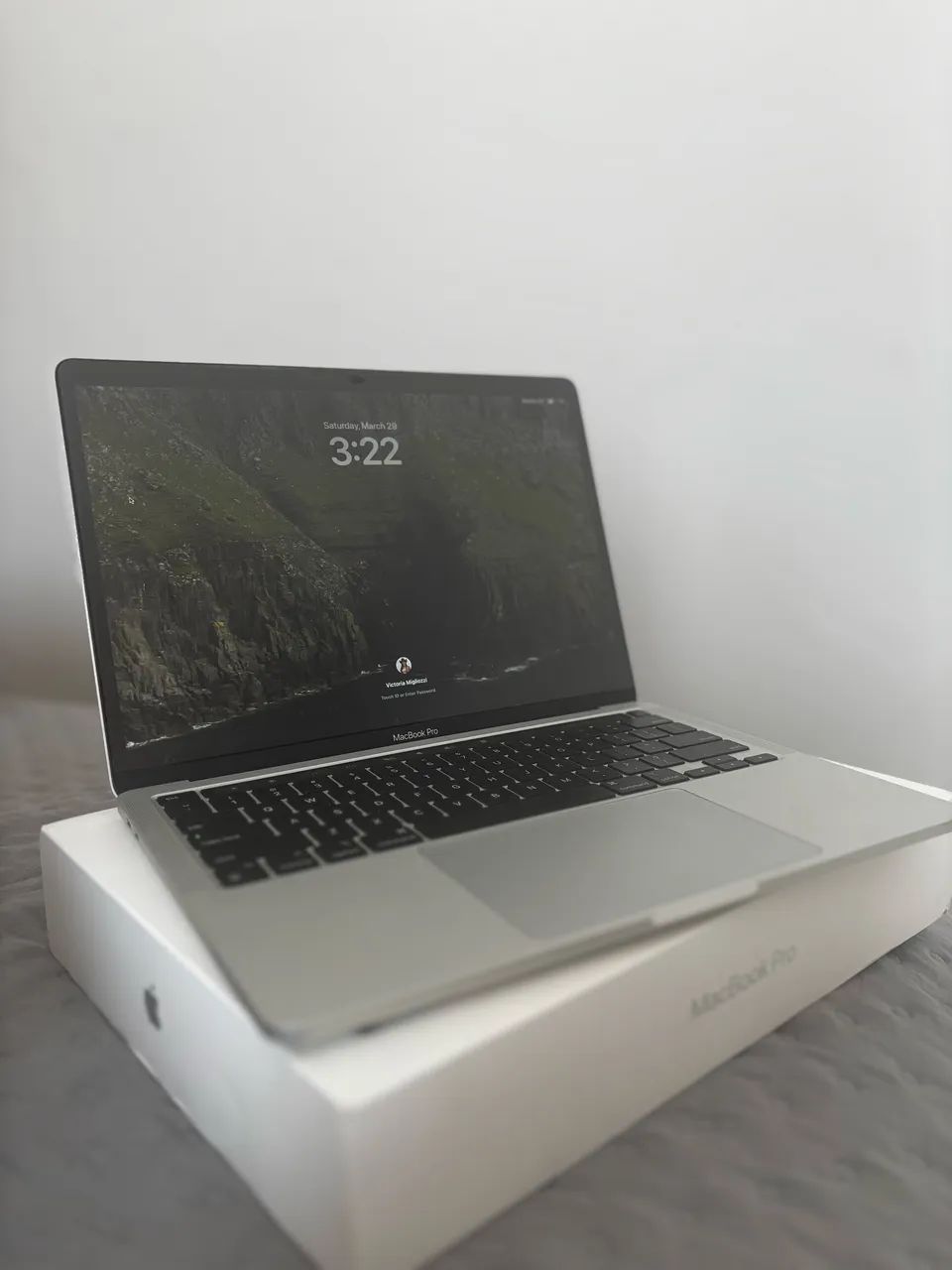 MacBook Pro M2 2022 - Foto 4