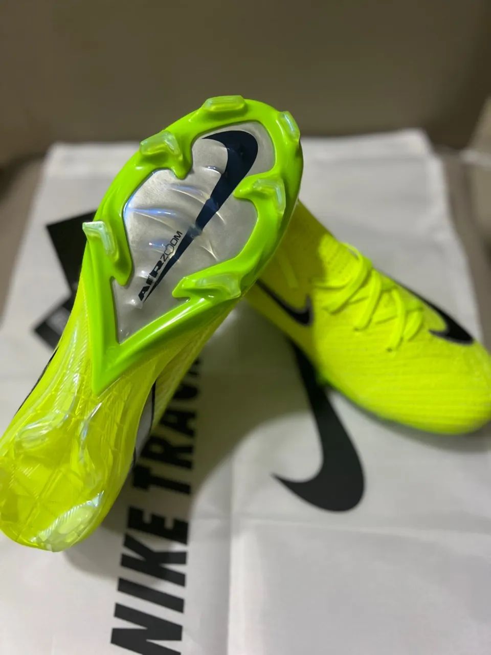 Chuteira Nile - Foto 5