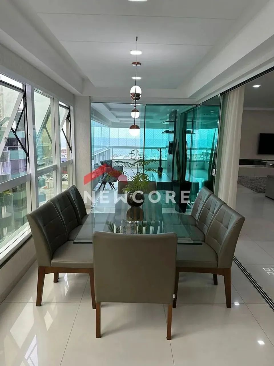 Apartamento em Rua 246 - Meia Praia - Itapema/SC - Foto 2