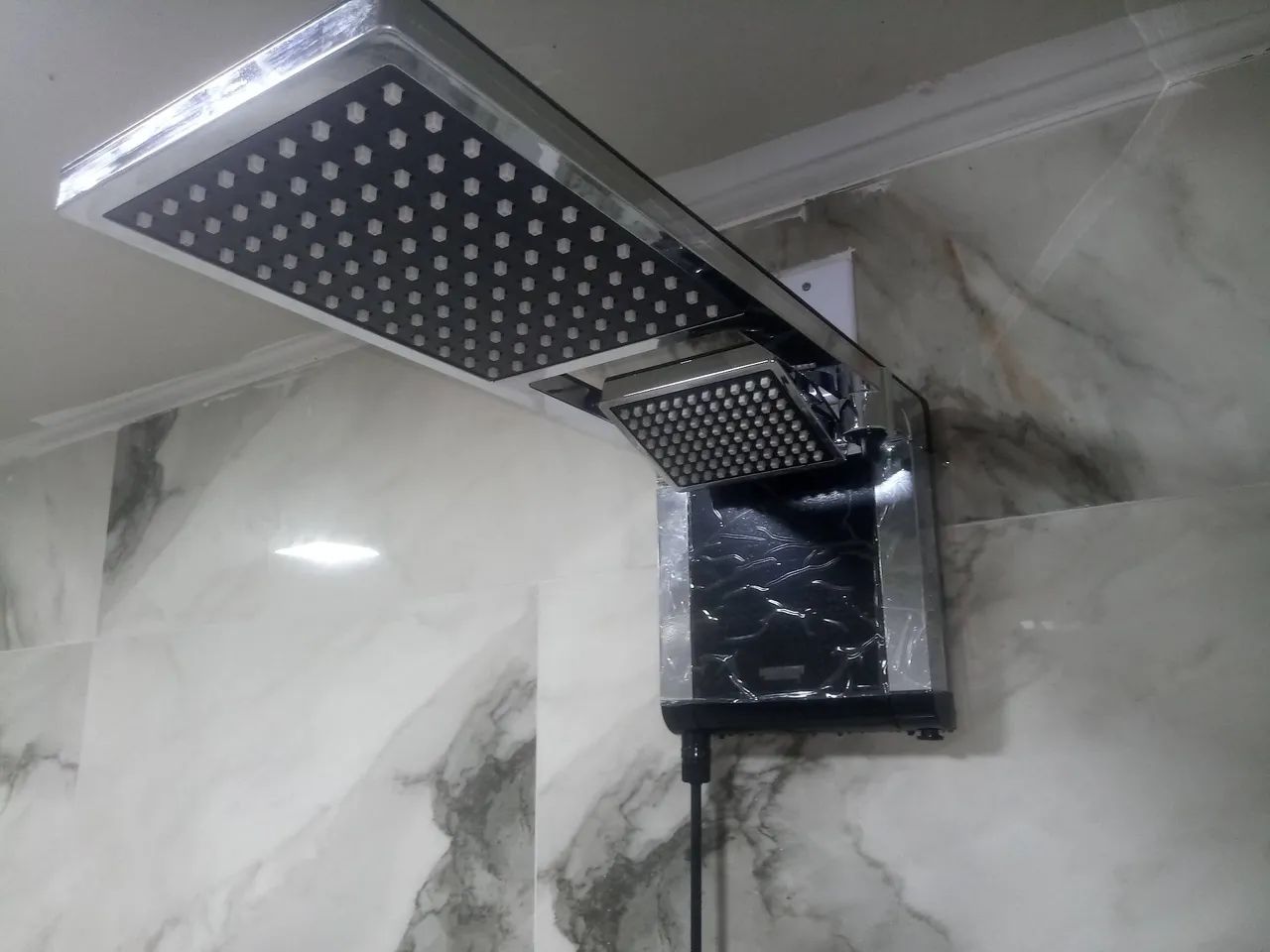 Instalação e reparos de chuveiros eletricos - Foto 2