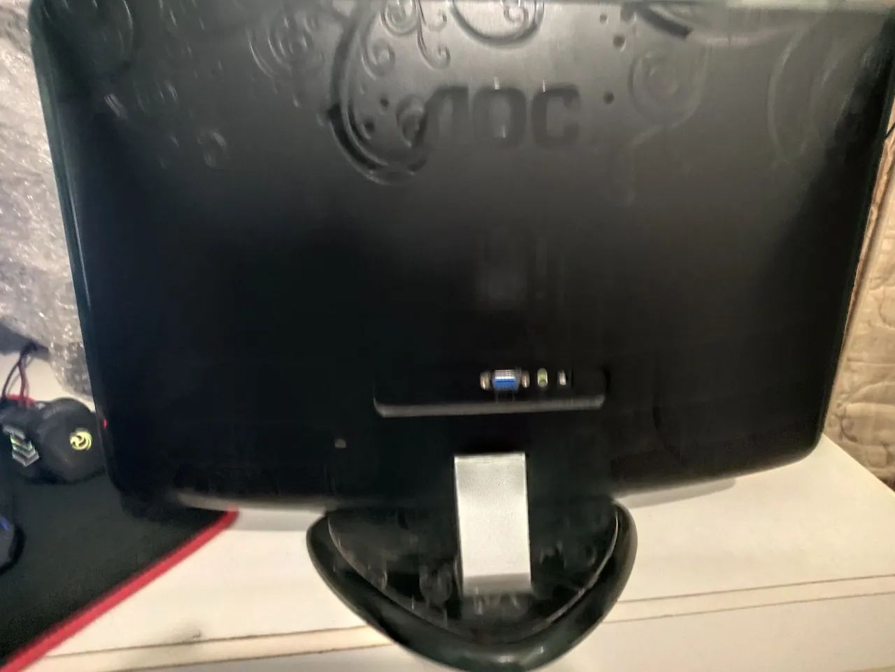 MONITOR AOC 19.5  - Foto 2