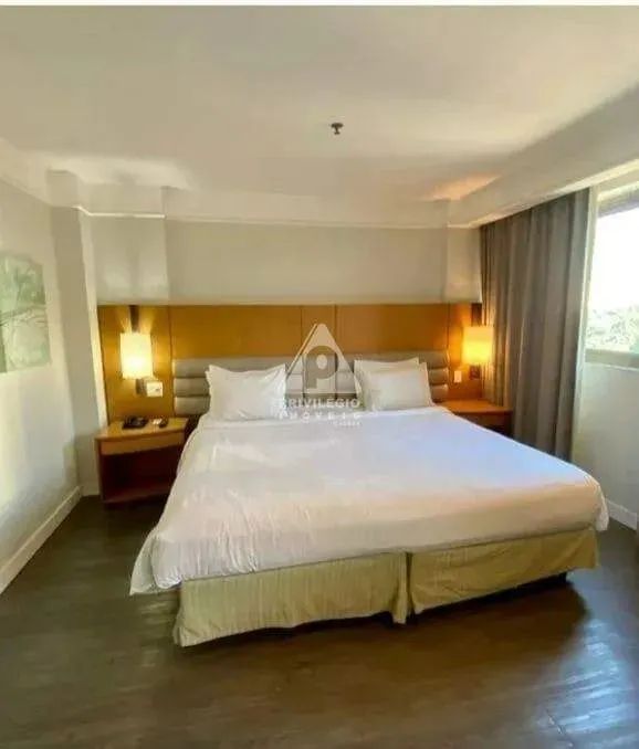 Studio com Varanda em Botafogo: 40m², 1 Vaga e Lazer Completo - Foto 5