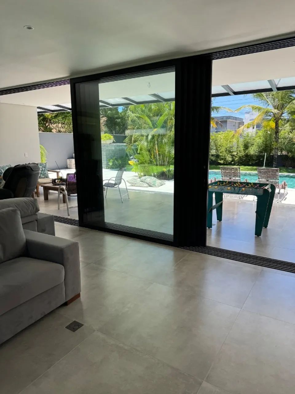 Casa alto padrão 450 m2 área construída  - Foto 4