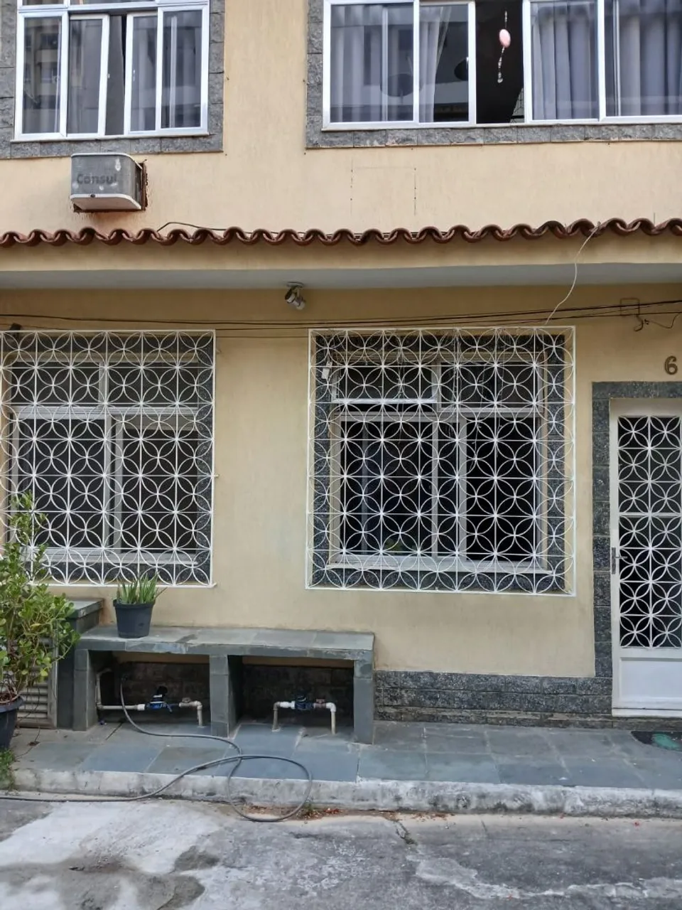 Casa de Vila na Tijuca