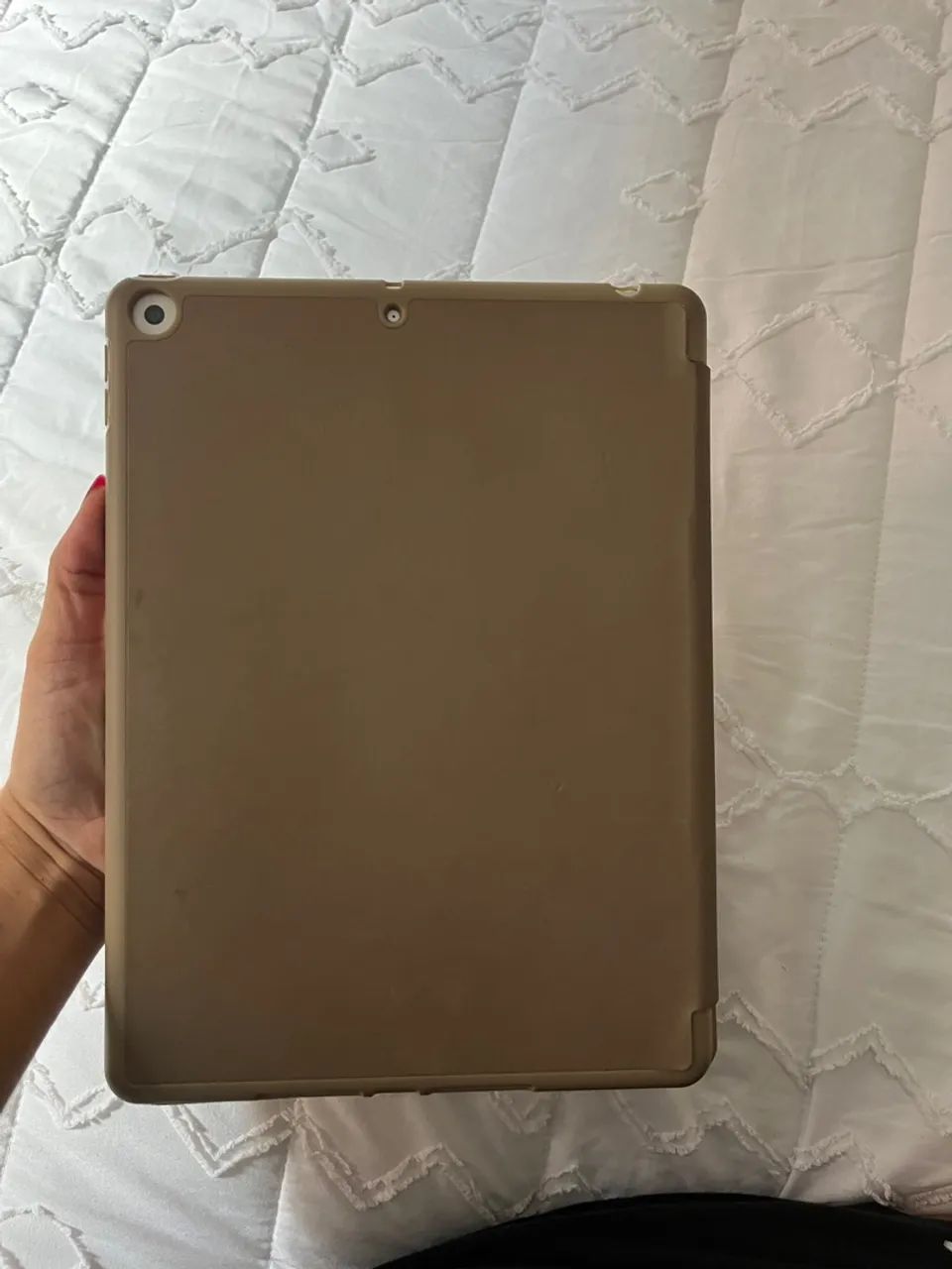 ipad 9ª geração 64g- com caneta  - Foto 2