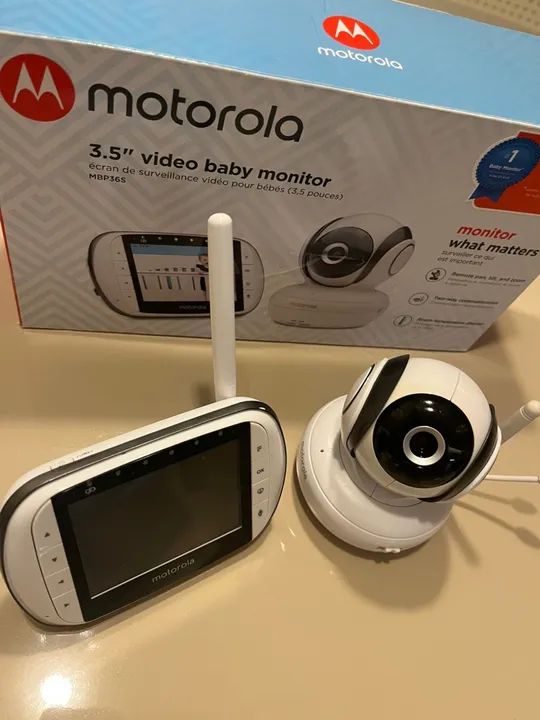 HOT Motorola Camera Baby Monitor Motorola Baby Monitor Boots