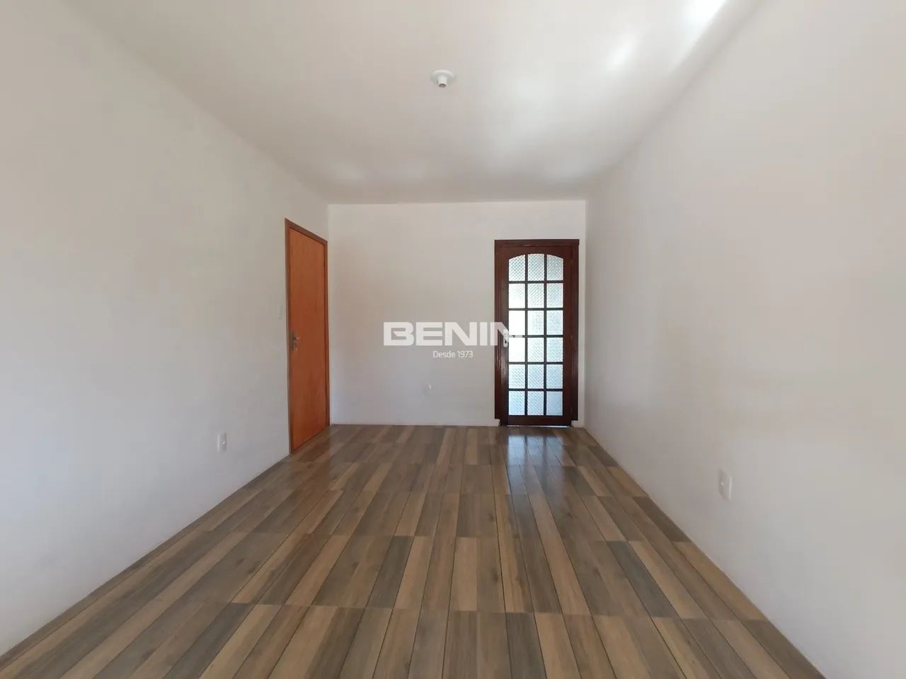 Locação de Casa em CANOAS-RS, bairro HARMONIA com 150m² Área Const. Locação de Casa em CAN - Foto 4