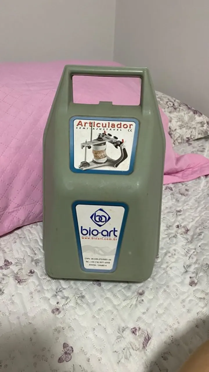 Articulador