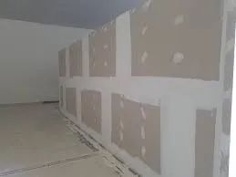 Gesso Drywall Steel frame - Foto 4
