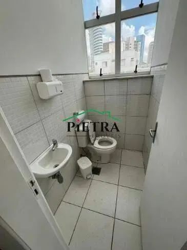 Sala comercial para locação 75m² - Vila da Serra