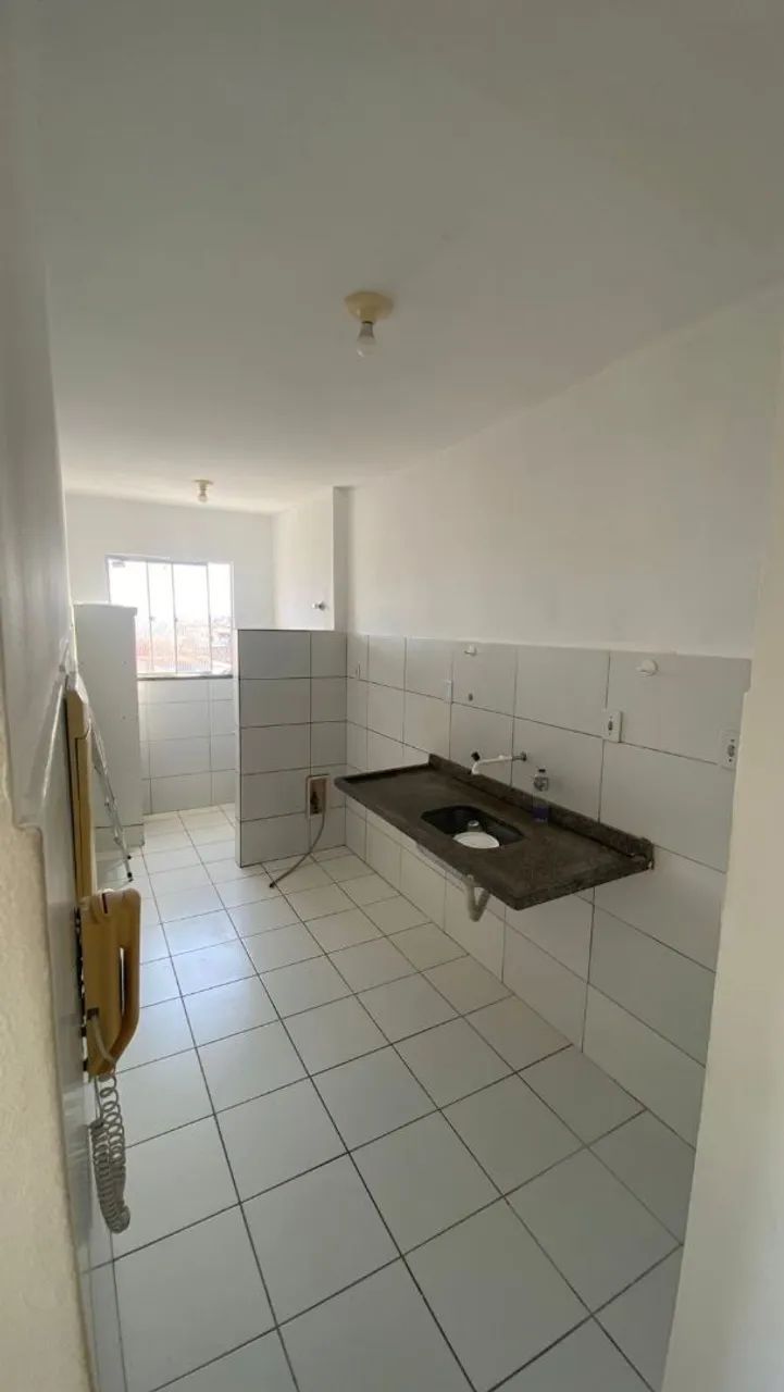 Foto - Aracaju - Coroa do Meio