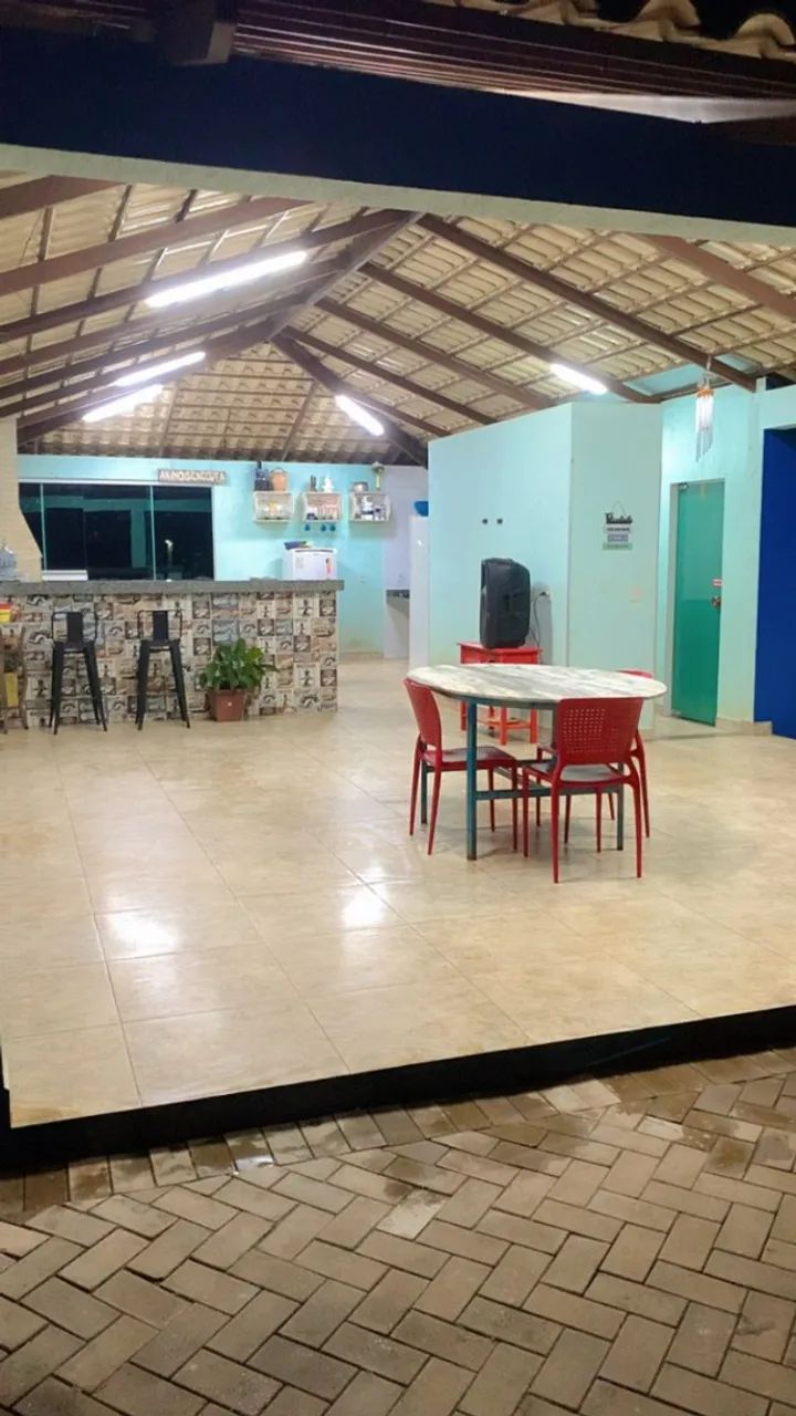 Locacao para lazer  - Foto 5