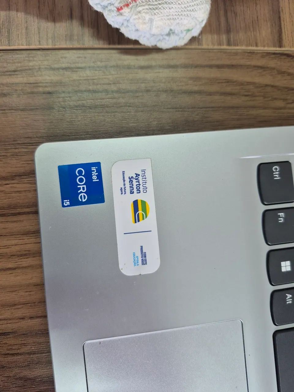 Notebook Lenovo i5 - Foto 2