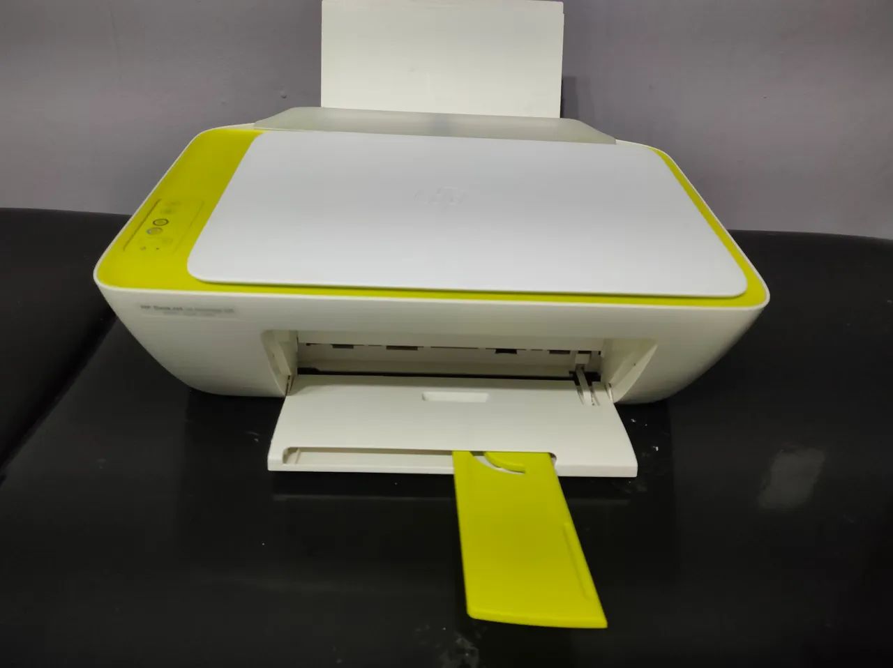 Impressora HP DeskJet 2135  - Foto 2