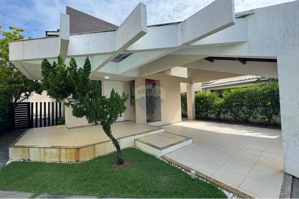 ALUGO Casa no Cond. São Loureço, ótima oportunidade.