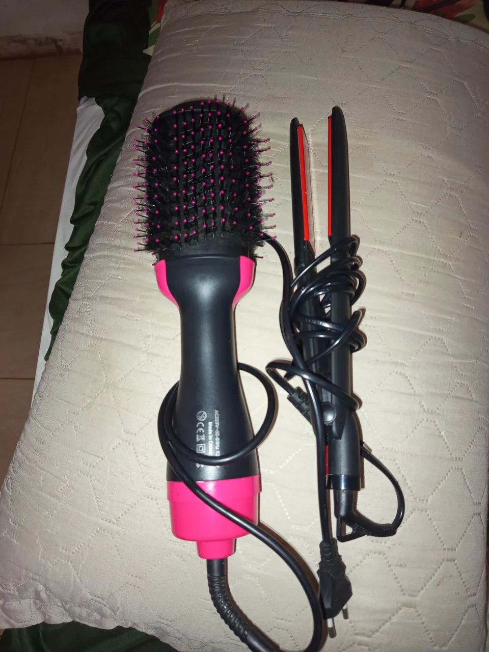 Secador de cabelo  - Foto 3