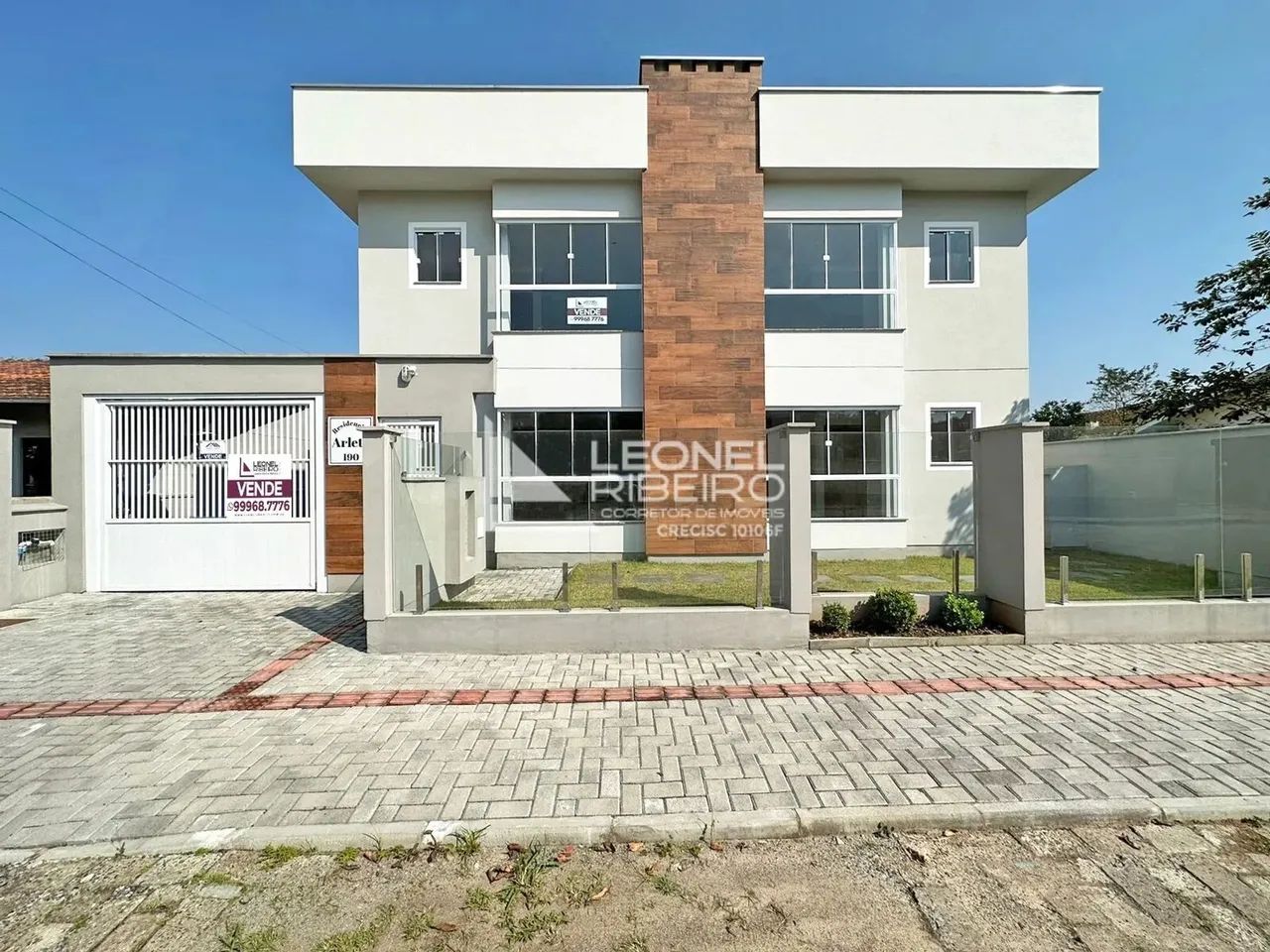 Apartamento à venda com 2 dormitórios, 72m² no bairro Das Nações em Timbó-SC - Foto 4