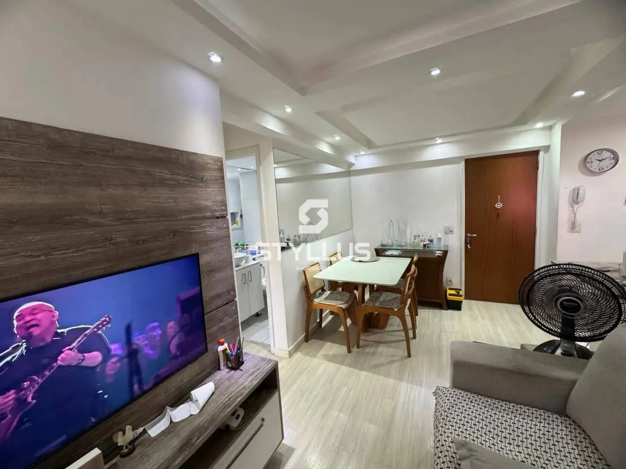 Del Castilho | Apartamento 2 quartos