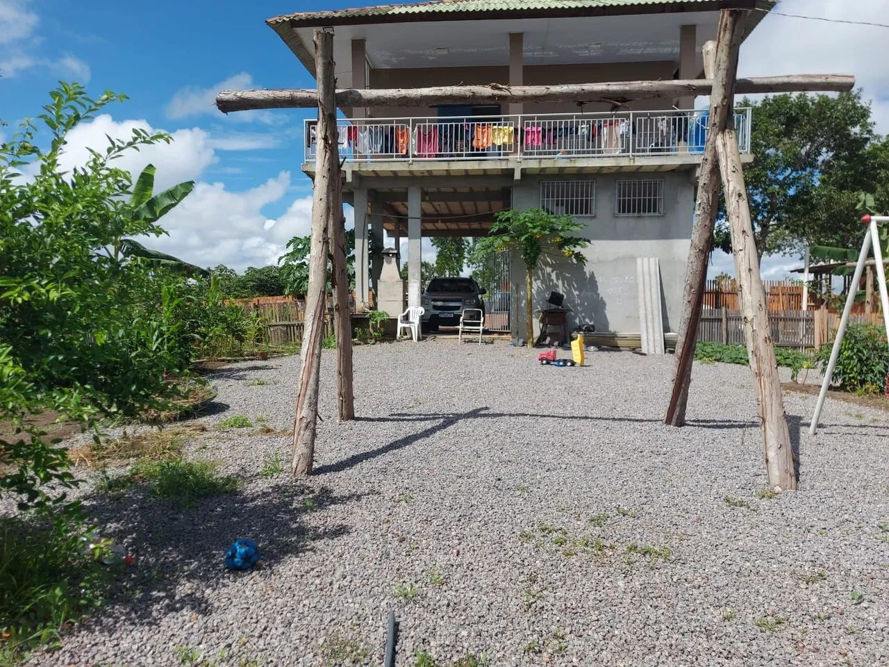 Vendo esta casa  - Foto 4