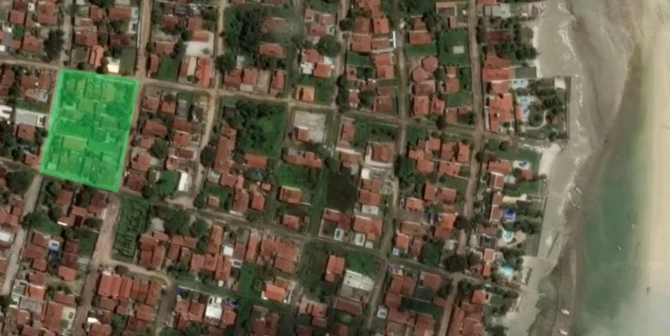 Casa em Ponta de Pedra para Venda 81- * - Foto 2