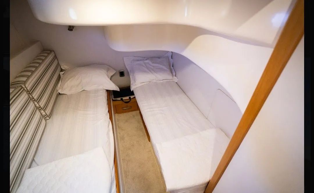 Lancha phanton 38,5 pés - Foto 6