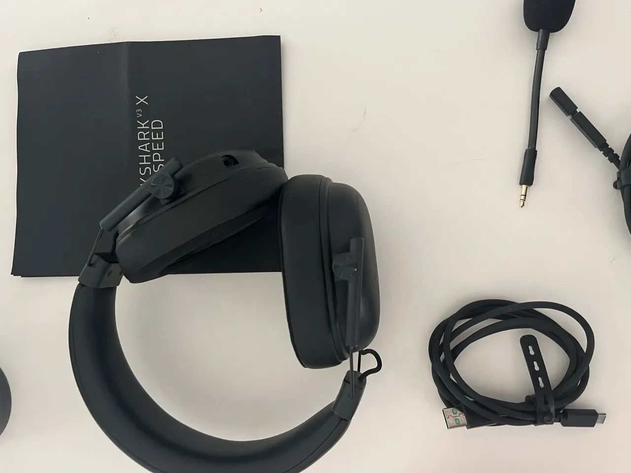 headset wireless