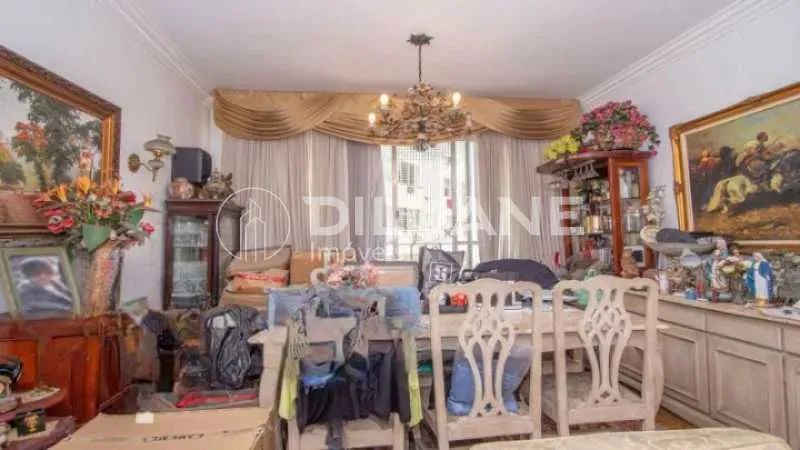 Apartamento : / Residencial / Copacabana - Foto 4