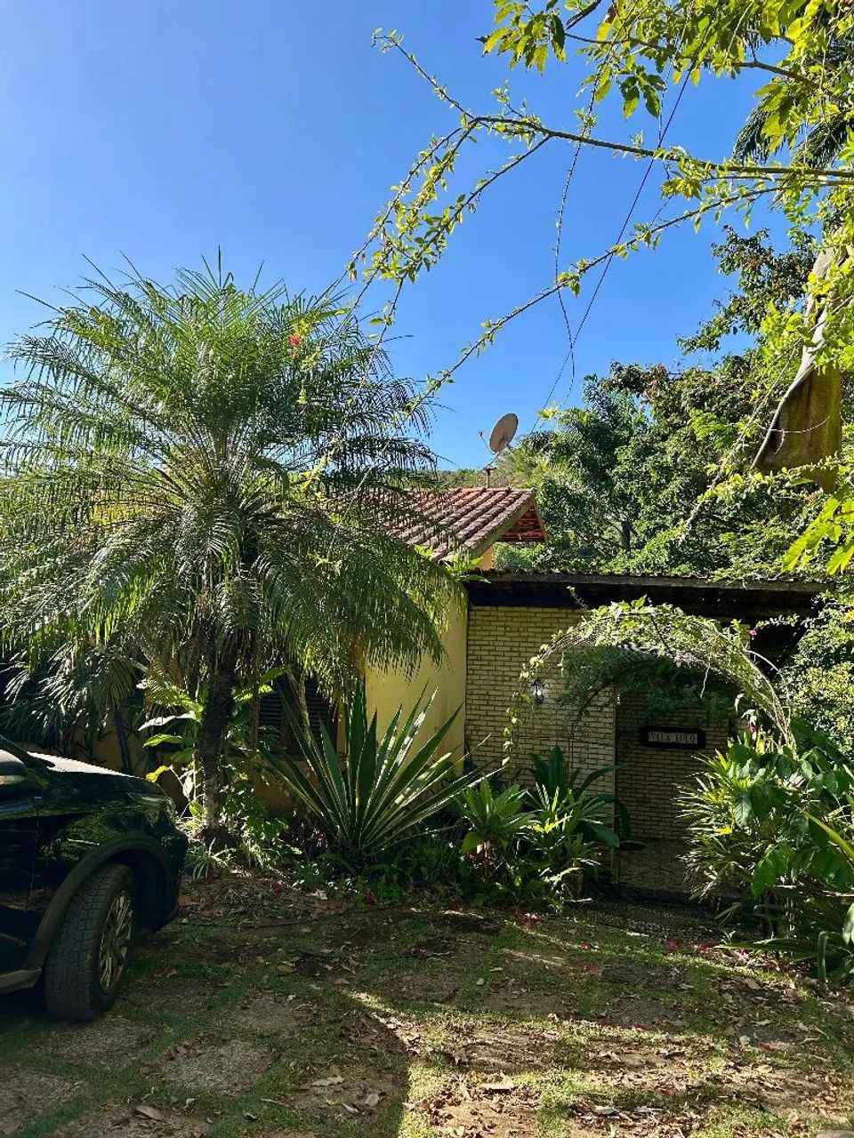 Casa a venda em Guaramiranga  - Foto 2
