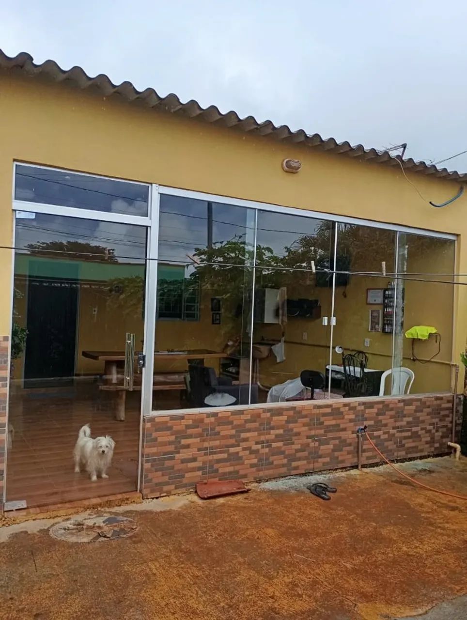 Foto - Padre Bernardo - 