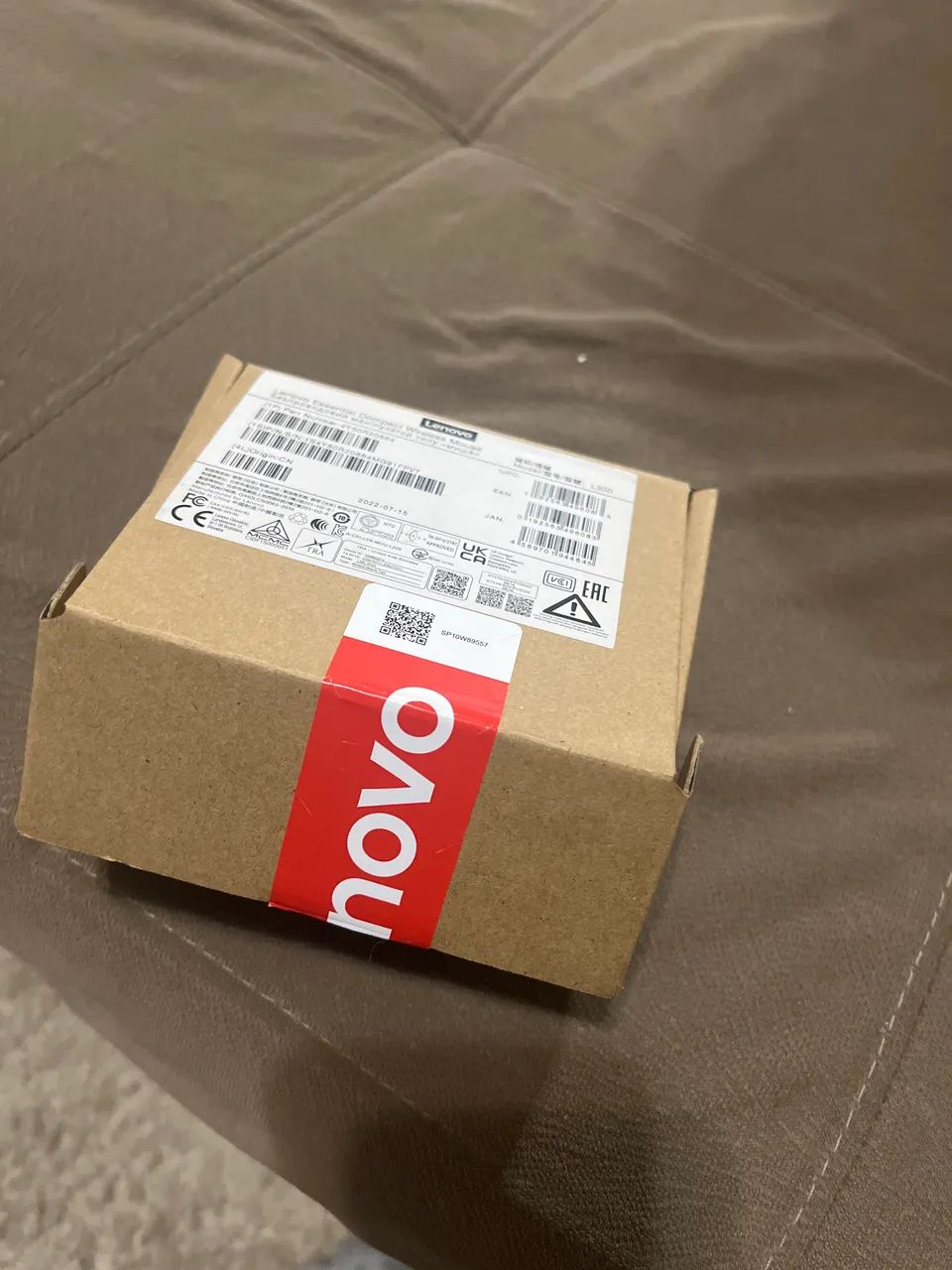 Mouse Lenovo  - Foto 2