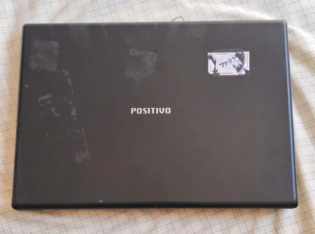 Carcaça Positivo Unique S2110 - Foto 3