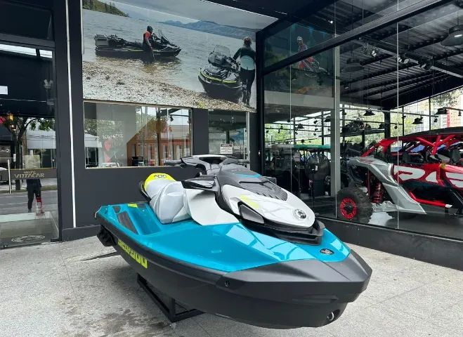JET SKI GTI 170 SE 2026 ZERO - Foto 3