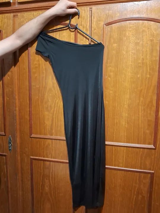 Vestido estampado . - Foto 2