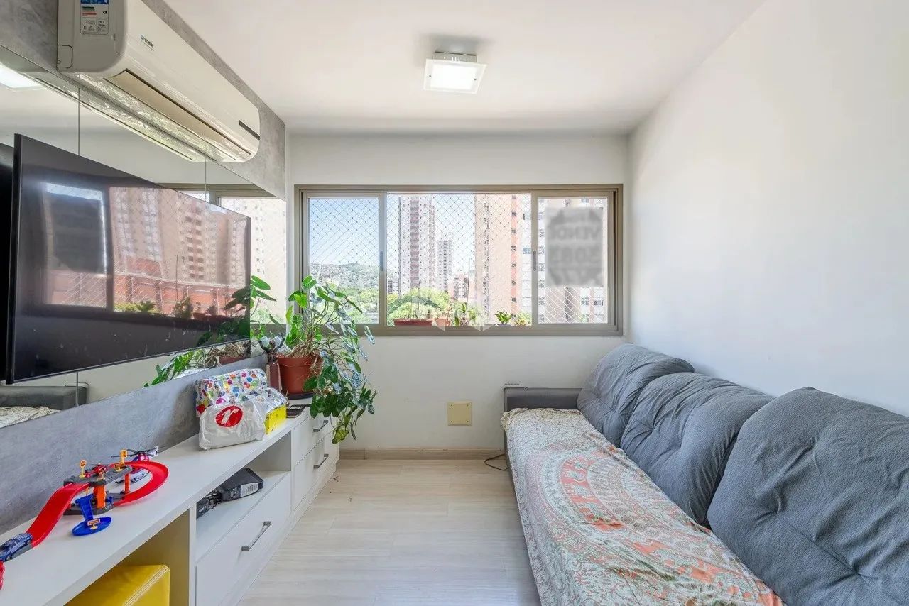 Apartamento 2 dormitórios San Francesco. - Foto 2