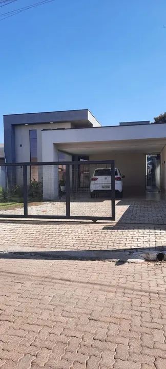 Casa à venda - Ponte Alta  - Foto 4