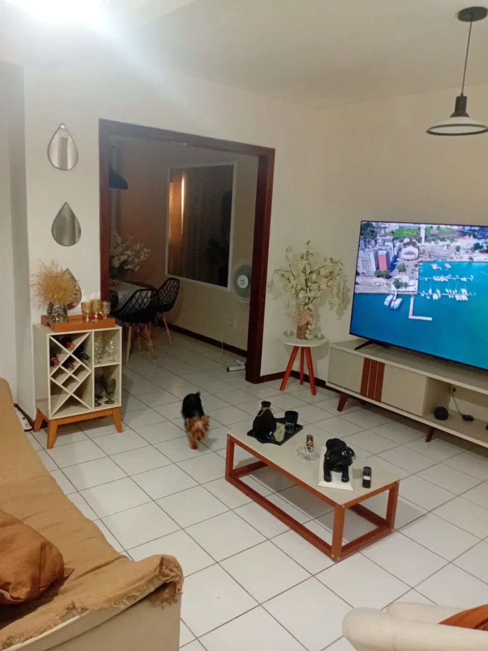 HC Casa na Cidade Nova de 2 andares