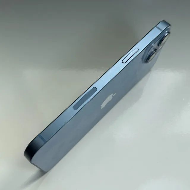 iPhone 14 Plus 256gb - Super Novo + Cabo e Capa Original  - Foto 2
