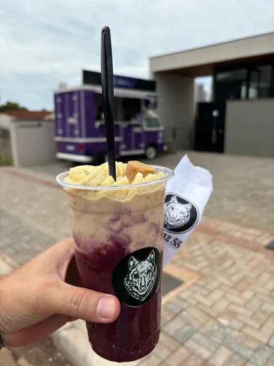 FoodTruck Açaí - oportunidade para empreendedores - Foto 2