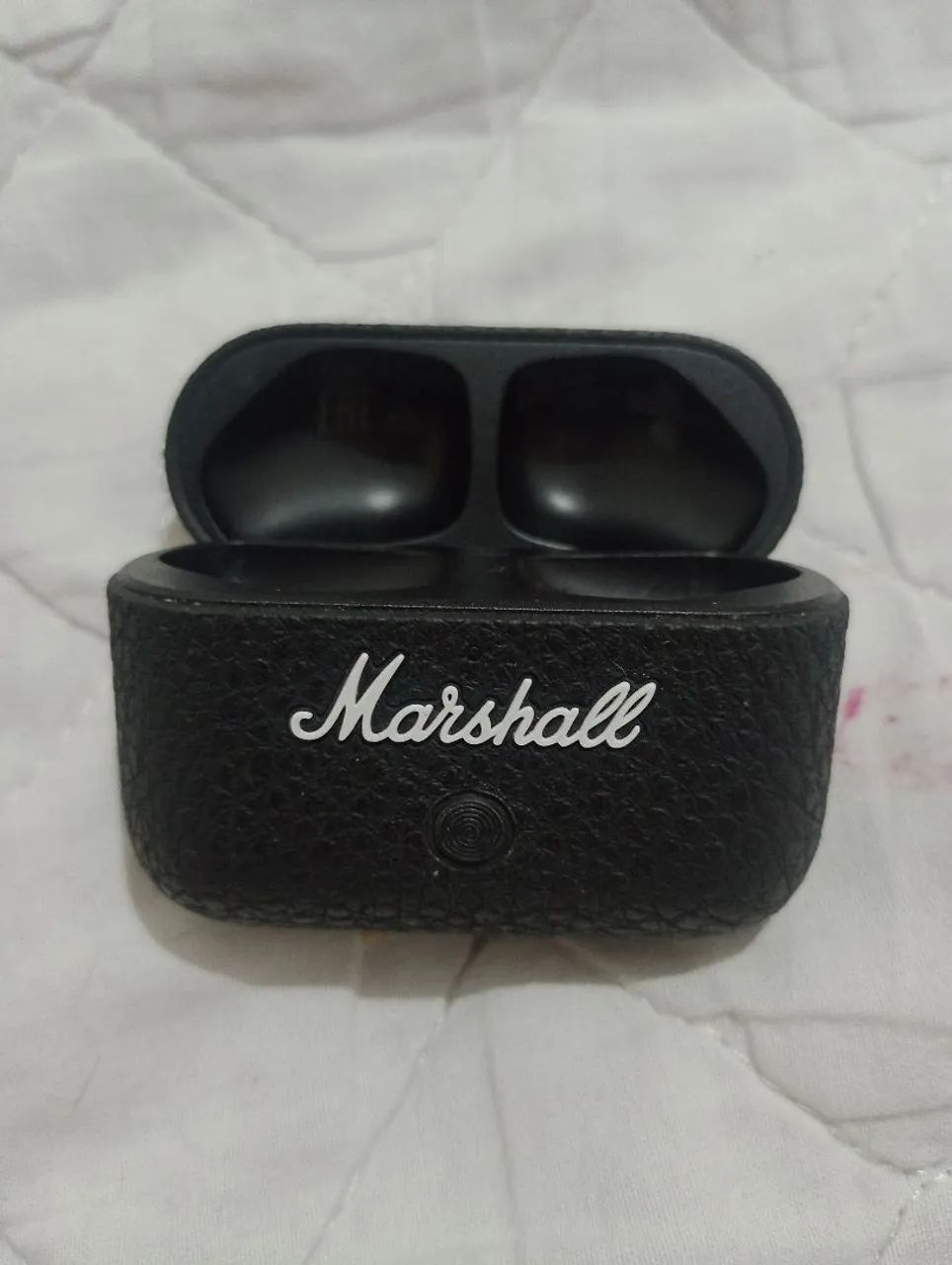 Marshall Case motor True (apenas case) - Foto 2
