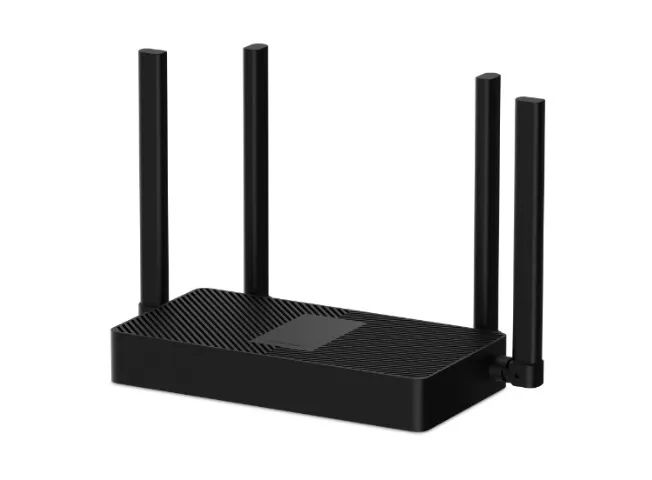 Roteador Huawei WiFi AX3S AX3000 Wi-Fi 6 Plus Gigabit Mesh Dual Band - Foto 4