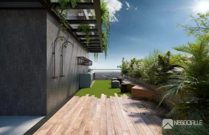 Apartamento com 1 dormitório à venda, 30 m² por R$ 354.000,00 - Manaíra - João Pessoa/PB - Foto 5