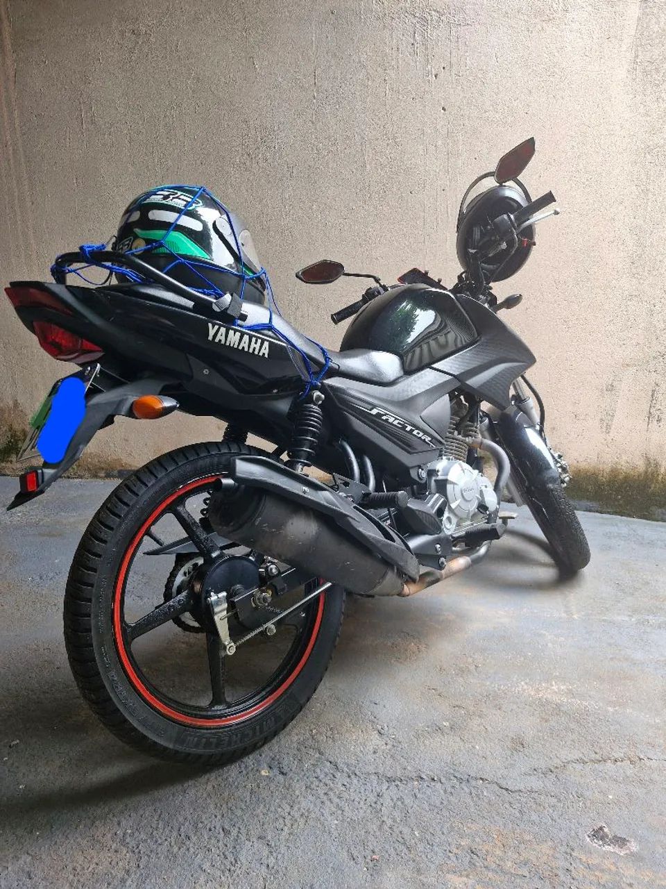 Moto factor 125 - Foto 5